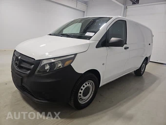 2021 Mercedes-Benz Metris Cargo Van 126.0" WB