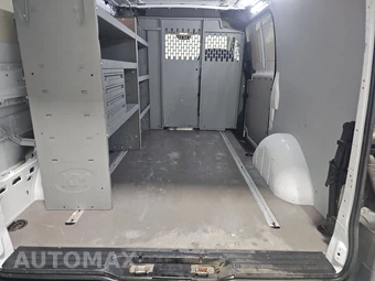 2021 Mercedes-Benz Metris Cargo Van 126.0" WB - miniatura 15
