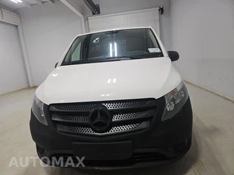 2021 Mercedes-Benz Metris Cargo Van 126.0" WB - miniatura 2