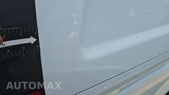 2021 Mercedes-Benz Metris Cargo Van 126.0" WB - miniatura 25