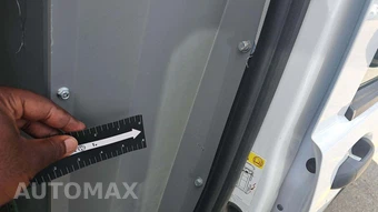 2021 Mercedes-Benz Metris Cargo Van 126.0" WB - miniatura 26