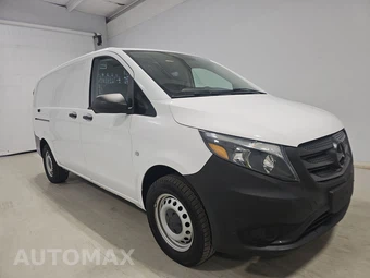 2021 Mercedes-Benz Metris Cargo Van 126.0" WB - miniatura 3
