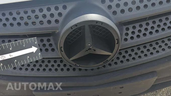 2021 Mercedes-Benz Metris Cargo Van 126.0" WB - miniatura 33
