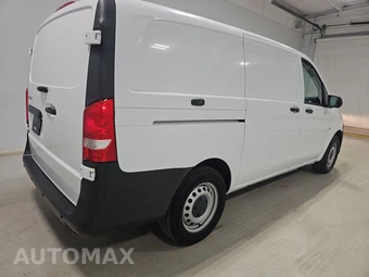 2021 Mercedes-Benz Metris Cargo Van 126.0" WB - miniatura 4