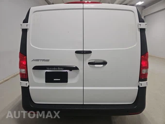 2021 Mercedes-Benz Metris Cargo Van 126.0" WB - miniatura 5