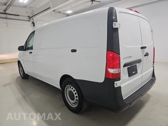2021 Mercedes-Benz Metris Cargo Van 126.0" WB - miniatura 6