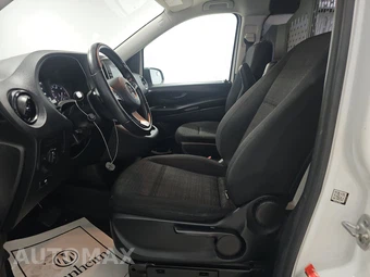 2021 Mercedes-Benz Metris Cargo Van 126.0" WB - miniatura 7