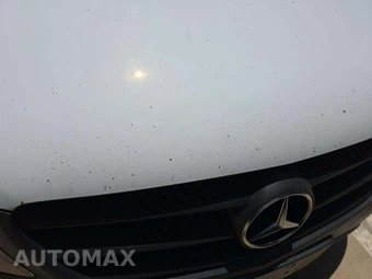 2021 Mercedes-Benz Metris Cargo Van 135.0" WB - miniatura 22