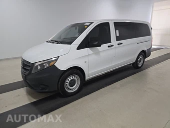 2021 Mercedes-Benz Metris Passenger Van 126.0" WB