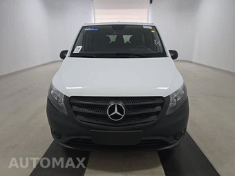 2021 Mercedes-Benz Metris Passenger Van 126.0" WB - miniatura 2