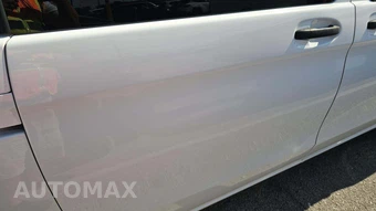 2021 Mercedes-Benz Metris Passenger Van 126.0" WB - miniatura 21
