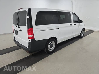 2021 Mercedes-Benz Metris Passenger Van 126.0" WB - miniatura 4