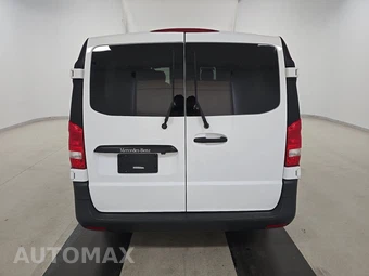 2021 Mercedes-Benz Metris Passenger Van 126.0" WB - miniatura 5