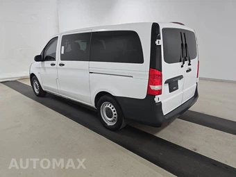 2021 Mercedes-Benz Metris Passenger Van 126.0" WB - miniatura 6