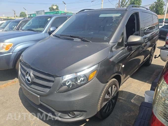 2021 Mercedes-Benz Metris Passenger Van 126.0" WB