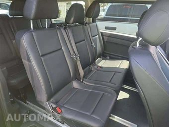 2021 Mercedes-Benz Metris Passenger Van 126.0" WB – miniatura 17