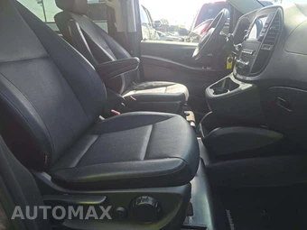 2021 Mercedes-Benz Metris Passenger Van 126.0" WB – miniatura 19