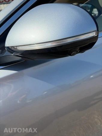 2021 Mercedes-Benz S 580 4MATIC Sedan - miniatura 10