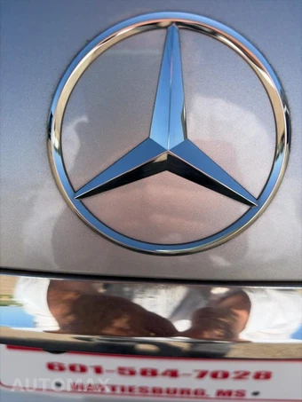 2021 Mercedes-Benz S 580 4MATIC Sedan - miniatura 11