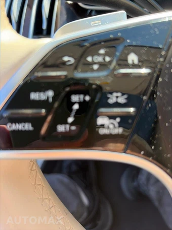 2021 Mercedes-Benz S 580 4MATIC Sedan - miniatura 17