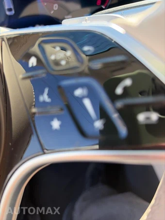2021 Mercedes-Benz S 580 4MATIC Sedan - miniatura 19