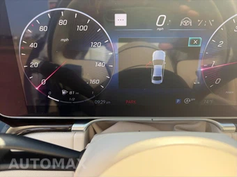 2021 Mercedes-Benz S 580 4MATIC Sedan - miniatura 20