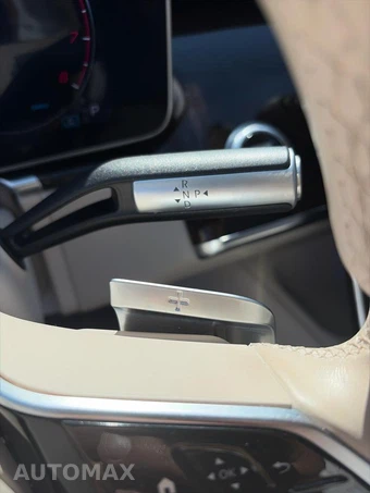 2021 Mercedes-Benz S 580 4MATIC Sedan - miniatura 21