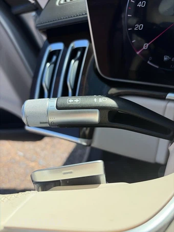 2021 Mercedes-Benz S 580 4MATIC Sedan - miniatura 22