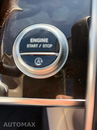 2021 Mercedes-Benz S 580 4MATIC Sedan - miniatura 23