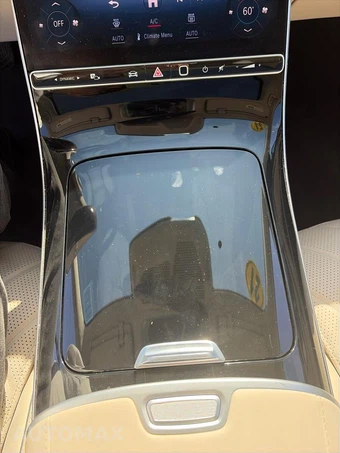 2021 Mercedes-Benz S 580 4MATIC Sedan - miniatura 24