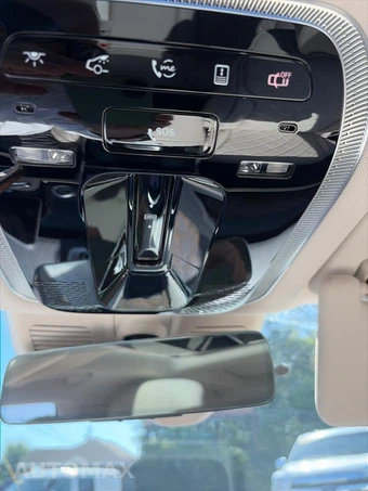 2021 Mercedes-Benz S 580 4MATIC Sedan - miniatura 25
