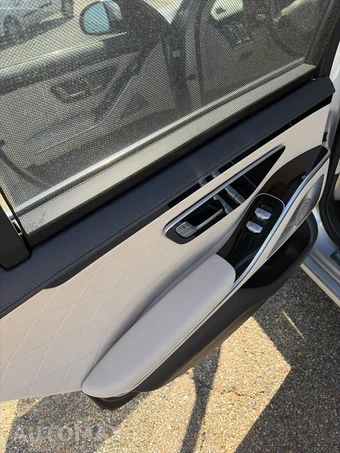 2021 Mercedes-Benz S 580 4MATIC Sedan - miniatura 26