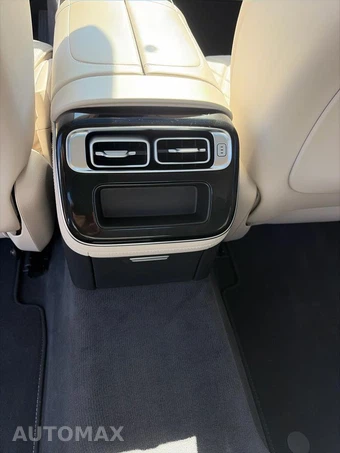 2021 Mercedes-Benz S 580 4MATIC Sedan - miniatura 28