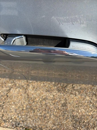 2021 Mercedes-Benz S 580 4MATIC Sedan - miniatura 34