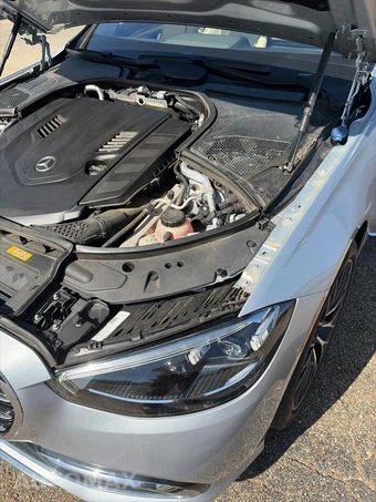 2021 Mercedes-Benz S 580 4MATIC Sedan - miniatura 37