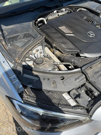 2021 Mercedes-Benz S 580 4MATIC Sedan - miniatura 38