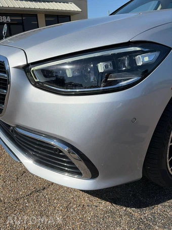 2021 Mercedes-Benz S 580 4MATIC Sedan - miniatura 6