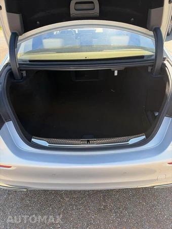 2021 Mercedes-Benz S 580 4MATIC Sedan - miniatura 7