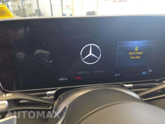 2021 Mercedes-Benz S 580 4MATIC Sedan - miniatura 9