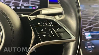 2021 Mercedes-Benz S 580 4MATIC Sedan - miniatura 17