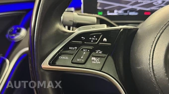 2021 Mercedes-Benz S 580 4MATIC Sedan - miniatura 18