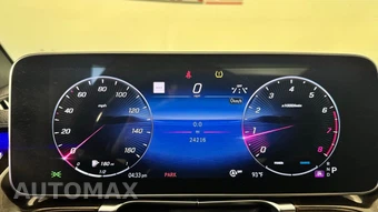 2021 Mercedes-Benz S 580 4MATIC Sedan - miniatura 19