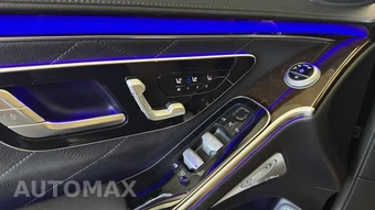 2021 Mercedes-Benz S 580 4MATIC Sedan - miniatura 20