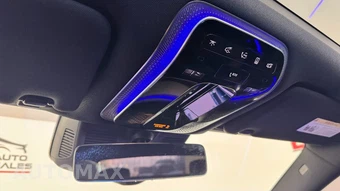 2021 Mercedes-Benz S 580 4MATIC Sedan - miniatura 22