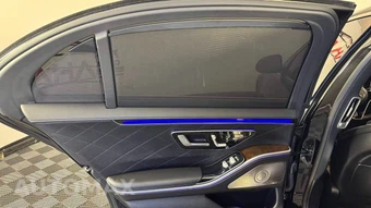 2021 Mercedes-Benz S 580 4MATIC Sedan - miniatura 26