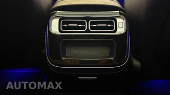 2021 Mercedes-Benz S 580 4MATIC Sedan - miniatura 31