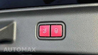 2021 Mercedes-Benz S 580 4MATIC Sedan - miniatura 34