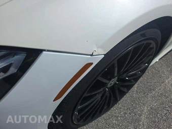 2021 Mercedes-Benz S 580 4MATIC Sedan - miniatura 19