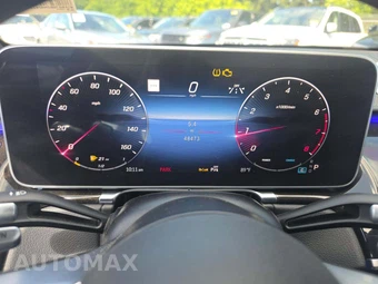 2021 Mercedes-Benz S 580 4MATIC Sedan - miniatura 6