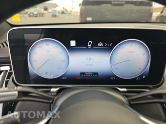 2021 Mercedes-Benz S 580 4MATIC Sedan - miniatura 12